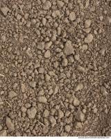 free photo texture of soil